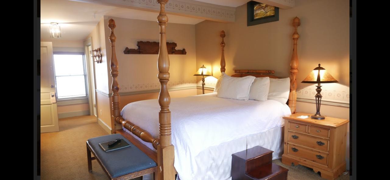 Highlands Inn エクステリア 写真
