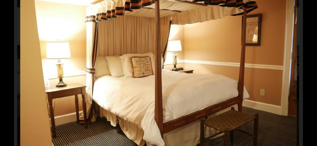 Highlands Inn エクステリア 写真